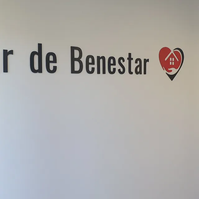 OBRA RESIDENCIA GERIÀTRICA "LA LLAR DE BENESTAR" en CORBERA DEL LLOBREGAT